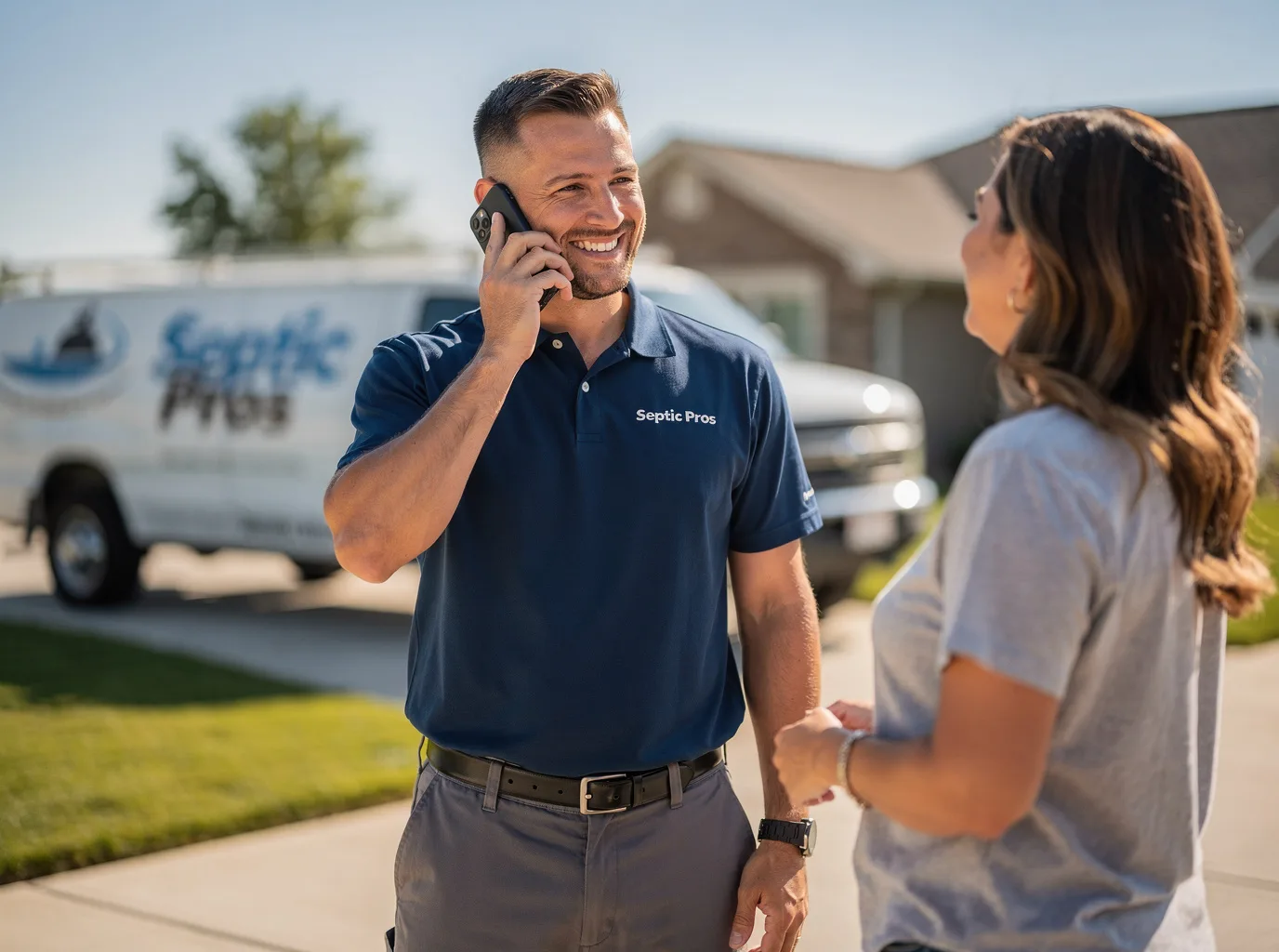Septic Tank Pumping Fisher, WV FAQs